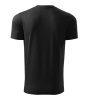 Element póló unisex fekete 2XL