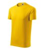 Element póló unisex sárga 2XL