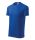 Element póló unisex királykék M