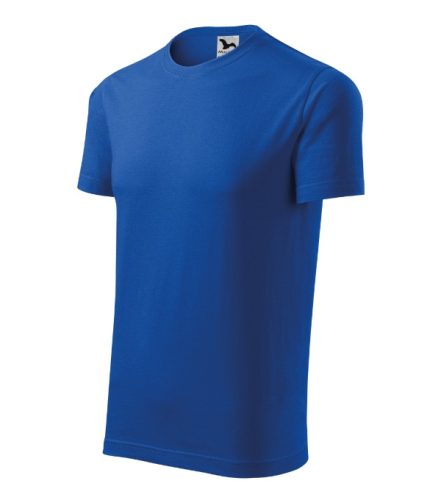 Element póló unisex királykék M