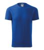 Element póló unisex királykék M