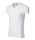 Slim Fit V-neck póló férfi fehér S