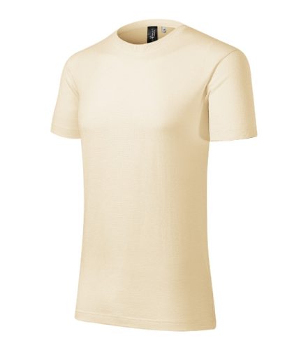 Merino Rise póló férfi mandula 2XL