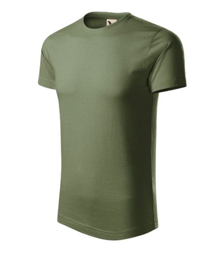 Origin (GOTS) póló férfi khaki XL