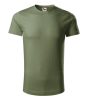 Origin (GOTS) póló férfi khaki XL