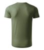 Origin (GOTS) póló férfi khaki XL