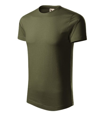 Origin (GOTS) póló férfi military 2XL