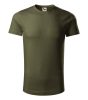 Origin (GOTS) póló férfi military 2XL