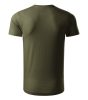 Origin (GOTS) póló férfi military 2XL