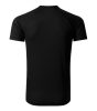 Destiny póló férfi fekete 3XL