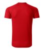 Destiny póló férfi piros 2XL
