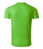 Destiny póló férfi almazöld 3XL