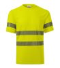 HV Dry póló unisex fluoreszkáló sárga 2XL