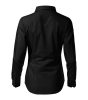 Style LS ing női fekete 2XL