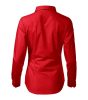 Style LS ing női piros 2XL