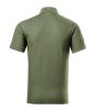 Prime (GOTS) galléros póló férfi khaki 2XL