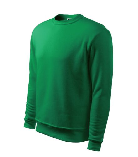 Essential felső férfi/gyerek fűzöld 2XL