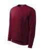 Essential felső férfi/gyerek garnet 2XL