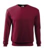 Essential felső férfi/gyerek garnet 2XL