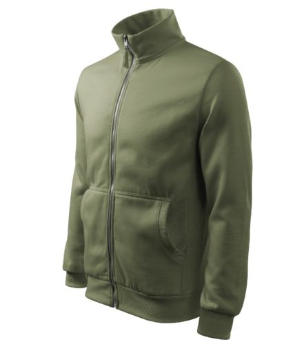 Adventure felső férfi khaki 3XL