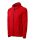 Direct sztreccs polár férfi piros 2XL