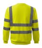 HV Essential felső unisex fluoreszkáló sárga 2XL