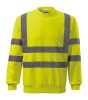 HV Essential felső unisex fluoreszkáló sárga 3XL