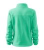 Jacket polár női menta XL