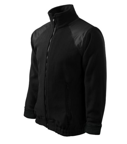 Jacket Hi-Q polár unisex fekete S