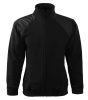 Jacket Hi-Q polár unisex fekete S