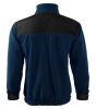 Jacket Hi-Q polár unisex tengerészkék XL