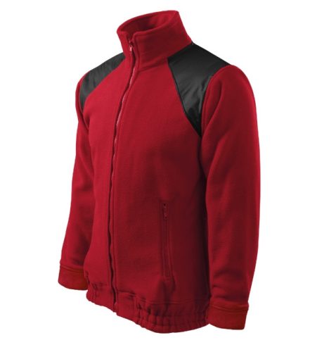 Jacket Hi-Q polár unisex marlboro piros XL