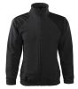 Jacket Hi-Q polár unisex ébenszürke 2XL