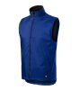 Body Warmer mellény unisex királykék S