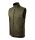 Body Warmer mellény unisex military S