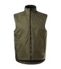 Body Warmer mellény unisex military S