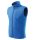Next polár mellény unisex azúrkék XS