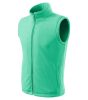 Next polár mellény unisex menta S