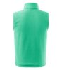 Next polár mellény unisex menta S