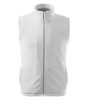 Next polár mellény unisex fehér 00 (brand label) L