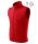 Next polár mellény unisex piros 07 (brand label) XL
