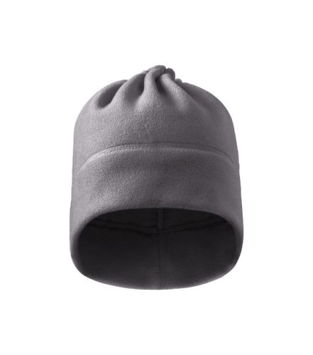 Practic polár sapka unisex acélszürke uni