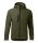 Performance softshell kabát férfi military M