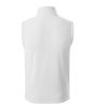 Exit polár mellény unisex fehér XS