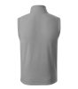 Exit polár mellény unisex világosszürke 2XL