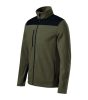 Effect polár unisex military S