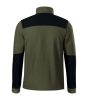 Effect polár unisex military 3XL