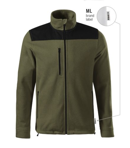 Effect polár unisex military 69 (brand label) L