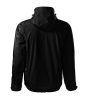 Pacific 3 in 1 jacket férfi fekete S