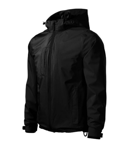 Pacific 3 in 1 jacket férfi fekete M